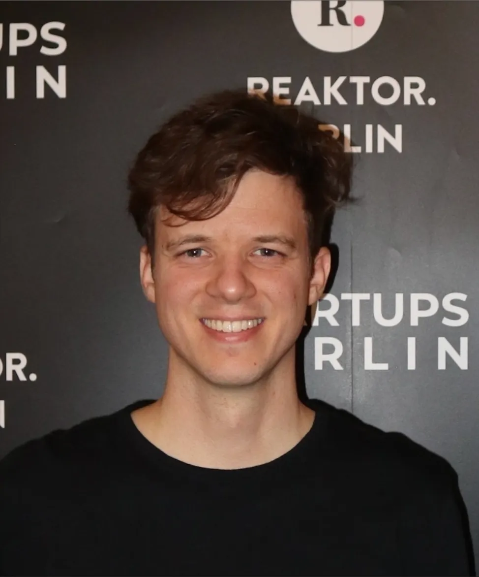 Nils Zänker